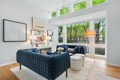 91 Kirkland St #91, Cambridge, MA 02138