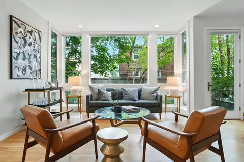 89 Kirkland St #89, Cambridge, MA 02138