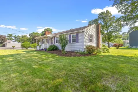 763 Boston Rd, Billerica, MA 01821