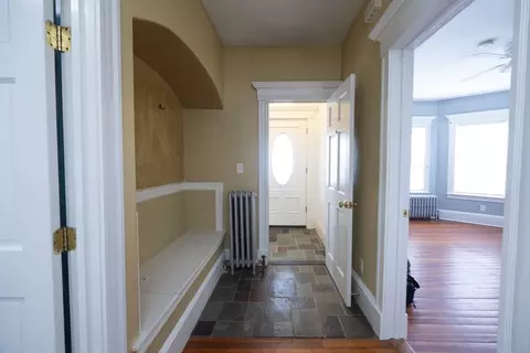 Entry Way - 50 Gledhill Ave, Everett, MA 02149 photo 1 of 2