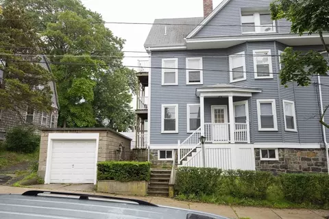 Exterior - 50 Gledhill Ave, Everett, MA 02149 photo 6 of 6