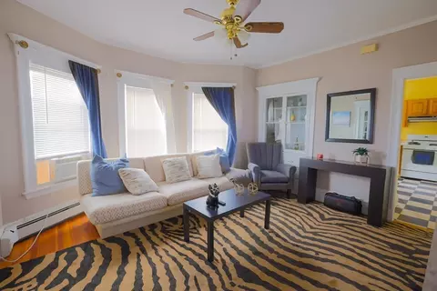 Living - 50 Gledhill Ave, Everett, MA 02149 photo 1 of 6