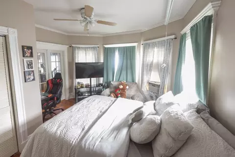 Bedroom - 50 Gledhill Ave, Everett, MA 02149 photo 1 of 6