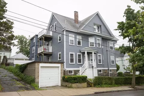50 Gledhill Ave, Everett, MA 02149