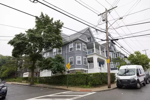 Exterior - 50 Gledhill Ave, Everett, MA 02149 photo 2 of 6