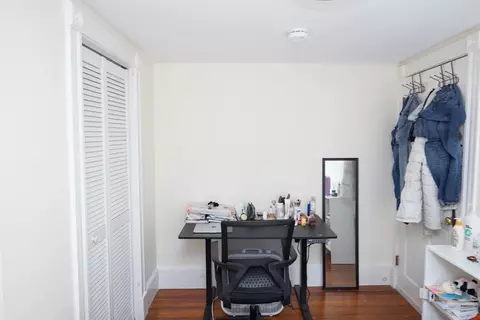 Bedroom - 50 Gledhill Ave, Everett, MA 02149 photo 5 of 6