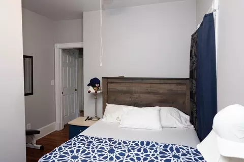 Bedroom - 50 Gledhill Ave, Everett, MA 02149 photo 2 of 6