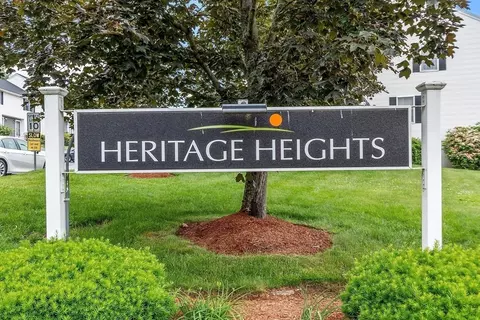 11 Brandee Ln #11, Methuen, MA 01844