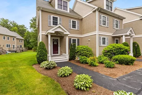 55 Williams St #501, Taunton, MA 02780