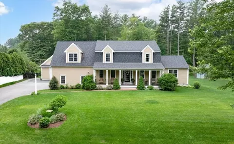 1296 Main, Hanover, MA 02339