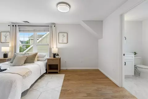 Bedroom - 32 Pearl St #32, Everett, MA 02149 photo 6 of 6