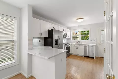 Kitchen - 32 Pearl St #32, Everett, MA 02149 photo 2 of 4