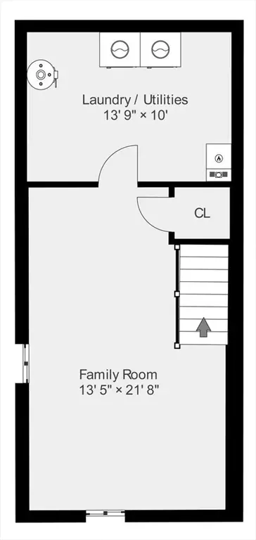 Floorplan - 32 Pearl St #32, Everett, MA 02149 photo 1 of 4