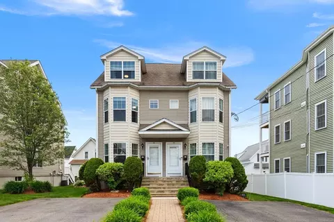 32 Pearl St #32, Everett, MA 02149