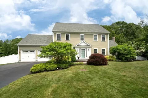 300 Summer St, Norwell, MA 02061