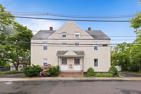 43-45 Tainter St, Medford, MA 02155