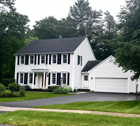 76 Wildflower Cir, Westfield, MA 01085