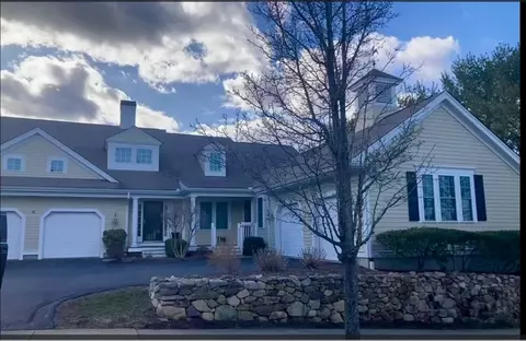 1 Hayloft Ln #1, Marshfield, MA 02050