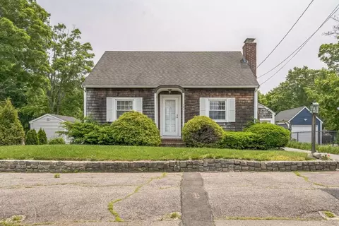 521 Pleasant St, Weymouth, MA 02190