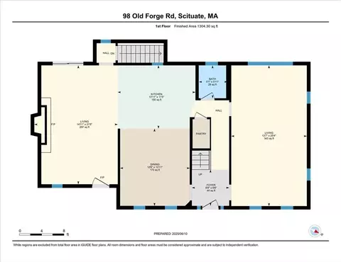 98 Old Forge Rd, Scituate, MA 02066 photo 27