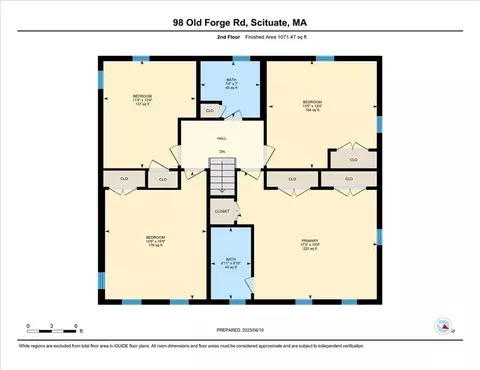 98 Old Forge Rd, Scituate, MA 02066 photo 28