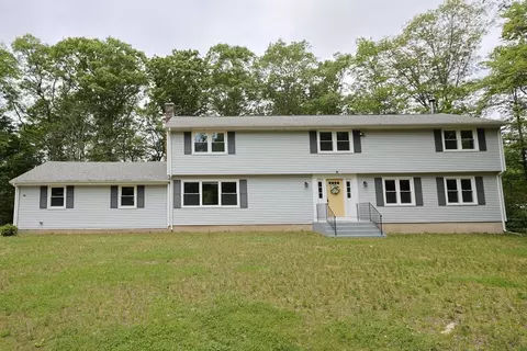 269 Fairview Ave, Rehoboth, MA 02769