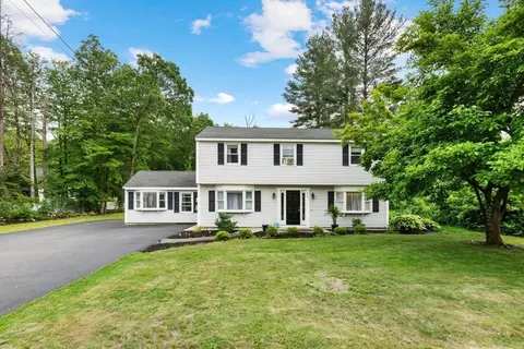 186 Andover St, North Andover, MA 01845