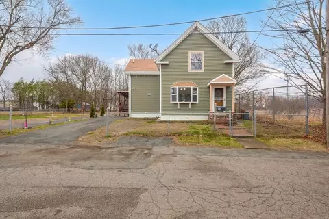 20 Thornell St, Brockton, MA 02302