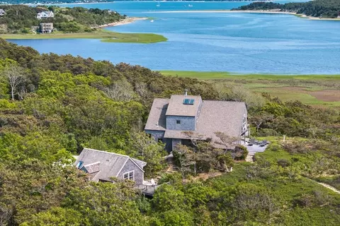 1400 Chequessett Neck Rd, Wellfleet, MA 02667