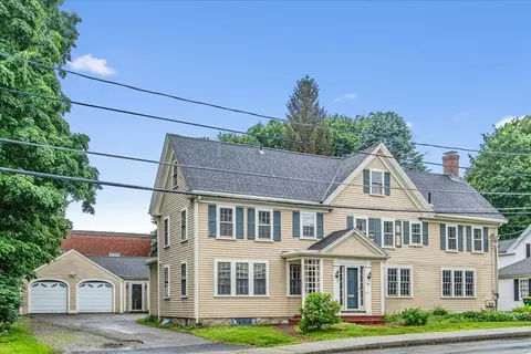 38 Cottage St, Norwood, MA 02062