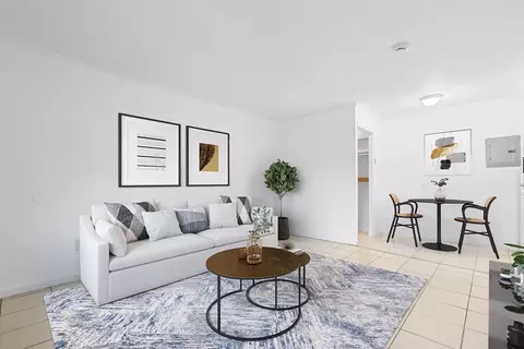 6 Arizona Ter #2, Arlington, MA 02474