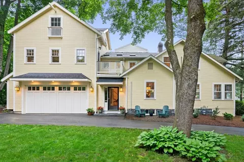 22 Grant St, Lexington, MA 02420