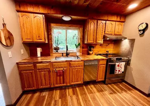 Kitchen - 1472 Pleasant St, Athol, MA 01331 photo 1 of 5