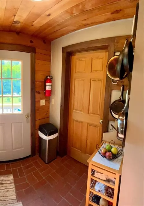 Kitchen - 1472 Pleasant St, Athol, MA 01331 photo 5 of 5