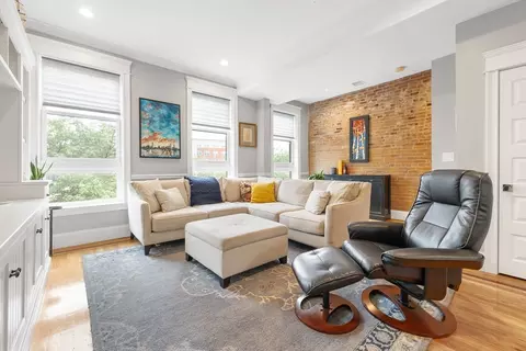 31 Essex St #2, Boston, MA 02129