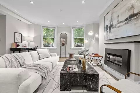 407 Shawmut Ave #1, Boston, MA 02118