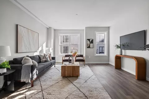 33 Copeland #F, Boston, MA 02119