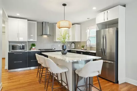 33 Century St #3, Somerville, MA 02145