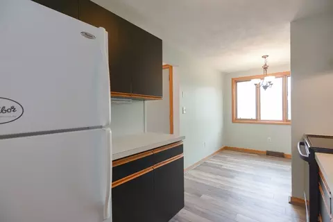 Kitchen - 31 Blithewood Ave #106, Worcester, MA 01604 photo 5 of 5
