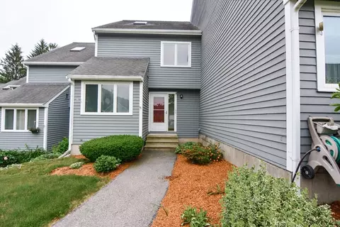 Exterior - 31 Blithewood Ave #106, Worcester, MA 01604 photo 3 of 5
