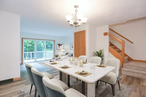 Dining - 31 Blithewood Ave #106, Worcester, MA 01604 photo 1 of 1