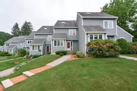 Exterior - 31 Blithewood Ave #106, Worcester, MA 01604 photo 2 of 5