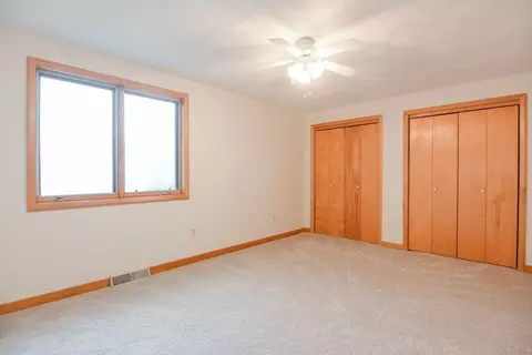Bedroom - 31 Blithewood Ave #106, Worcester, MA 01604 photo 2 of 9