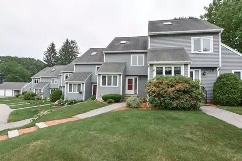 31 Blithewood Ave #106, Worcester, MA 01604