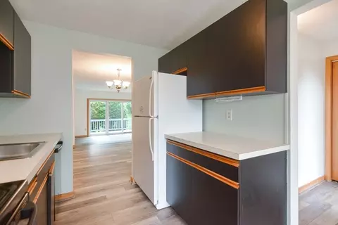 Kitchen - 31 Blithewood Ave #106, Worcester, MA 01604 photo 3 of 5