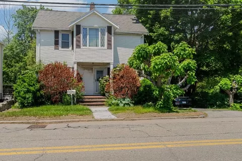 160 Hartford St, Framingham, MA 01702