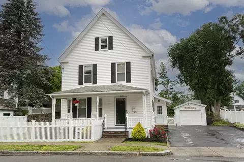 3 Milk, Peabody, MA 01960