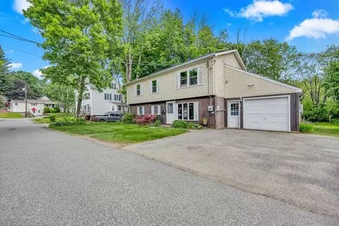 1 Dale St, Spencer, MA 01562