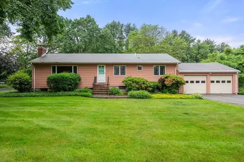 75 Allen St, Lexington, MA 02421