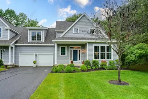 106 Willow Brook Dr #106, Wayland, MA 01778